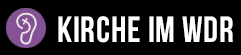 Kirche in WDR2, 30 Sep 2025 - Hunger in Gaza